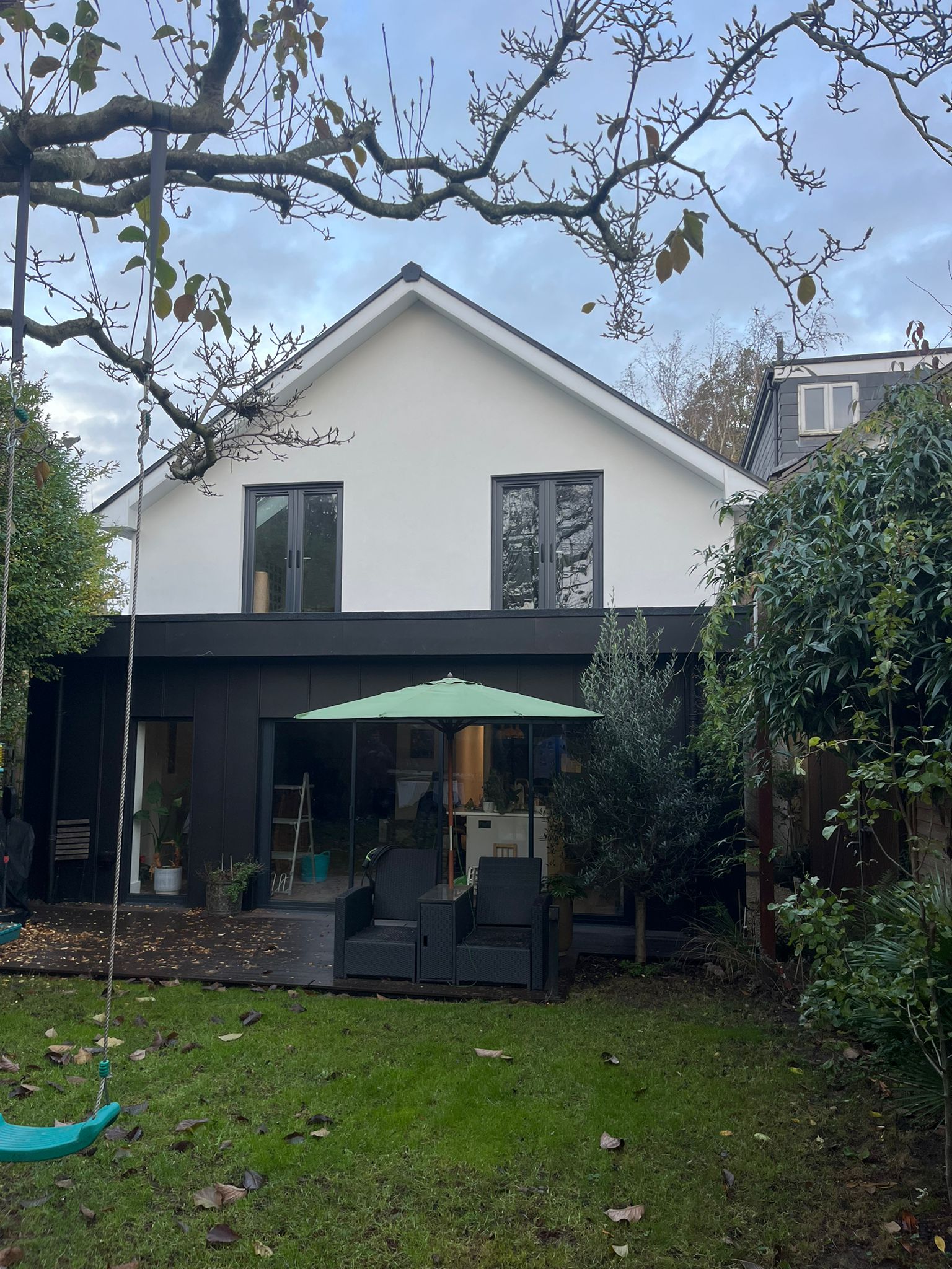 Loft Conversion in Teddington (8)