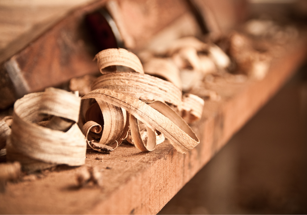 Carpentry in Chobham