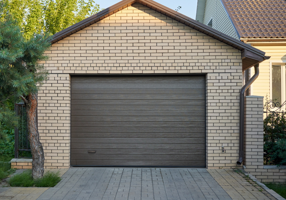 Garage Conversions in Chobham