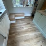 Flooring in Chobam